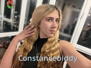 Constancebiddy