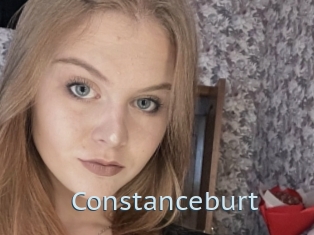 Constanceburt