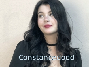 Constancedodd