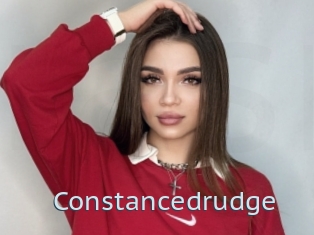 Constancedrudge