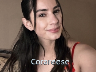 Corareese