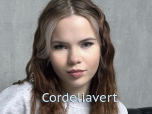 Cordeliavert