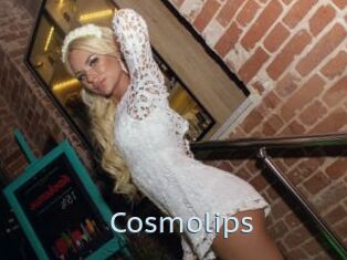 Cosmolips