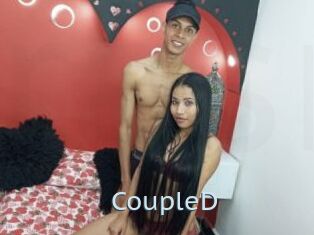 CoupleD