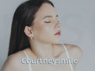 Courtneysmile