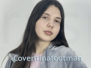 Coventinafootman