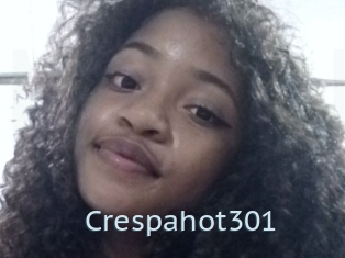 Crespahot301