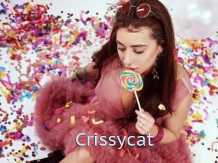 Crissycat
