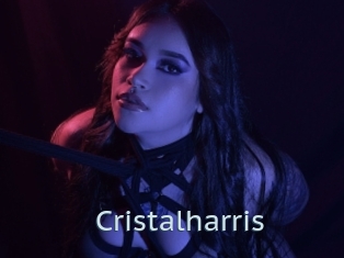 Cristalharris