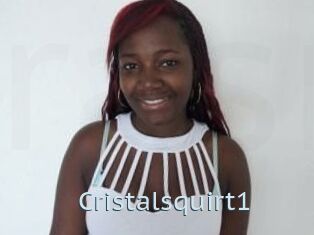 Cristalsquirt1