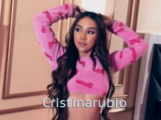 Cristinarubio