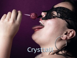 Crysttall