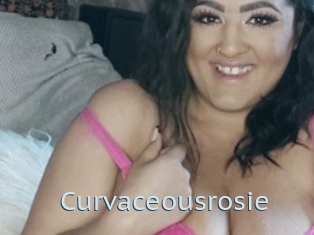 Curvaceousrosie