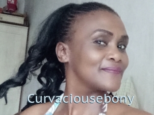 Curvaciousebony