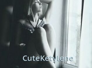 CuteKetylene