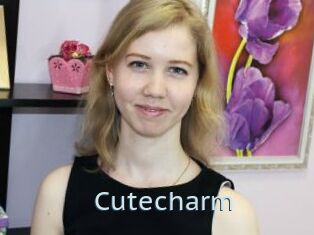 Cutecharm