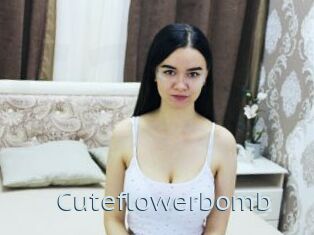 Cuteflowerbomb