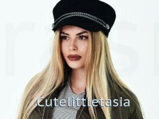 Cutelittletasia