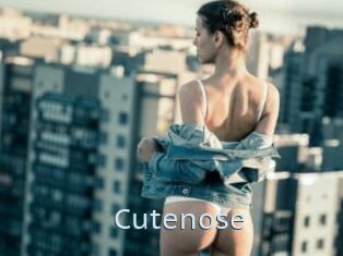 Cutenose