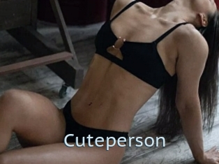 Cuteperson