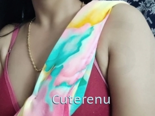Cuterenu