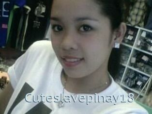 Cuteslavepinay18