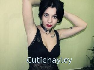 Cutiehayley