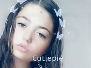 Cutiepie