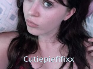 Cutiepiefifixx