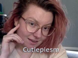 Cutiepiesm