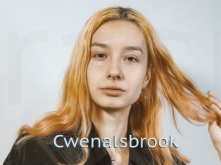 Cwenalsbrook
