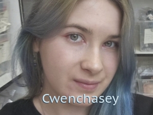 Cwenchasey