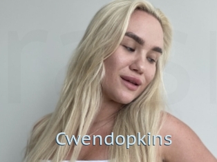 Cwendopkins