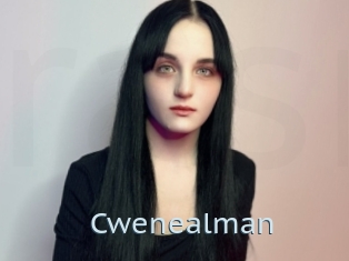 Cwenealman