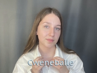 Cwenebaile