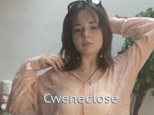 Cweneclose