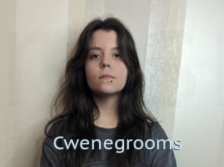 Cwenegrooms