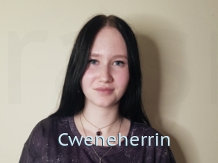 Cweneherrin