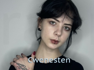 Cwenesten