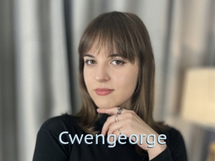 Cwengeorge