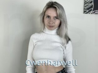 Cwenharwell