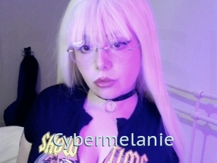 Cybermelanie