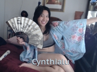 Cynthialu