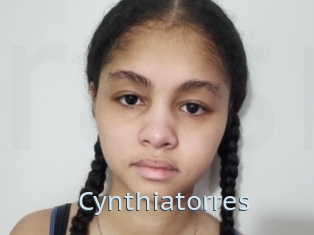 Cynthiatorres