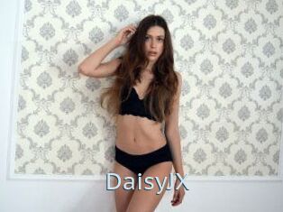 DaisyJX