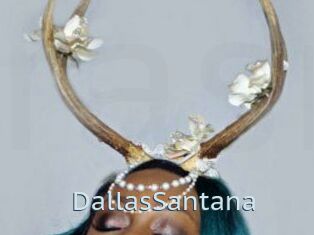 DallasSantana