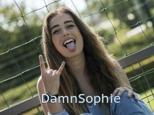 DamnSophie