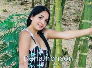 DanaJhonson