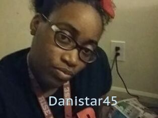 Danistar45