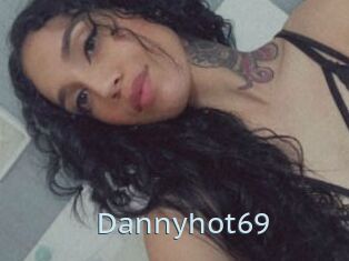 Dannyhot69